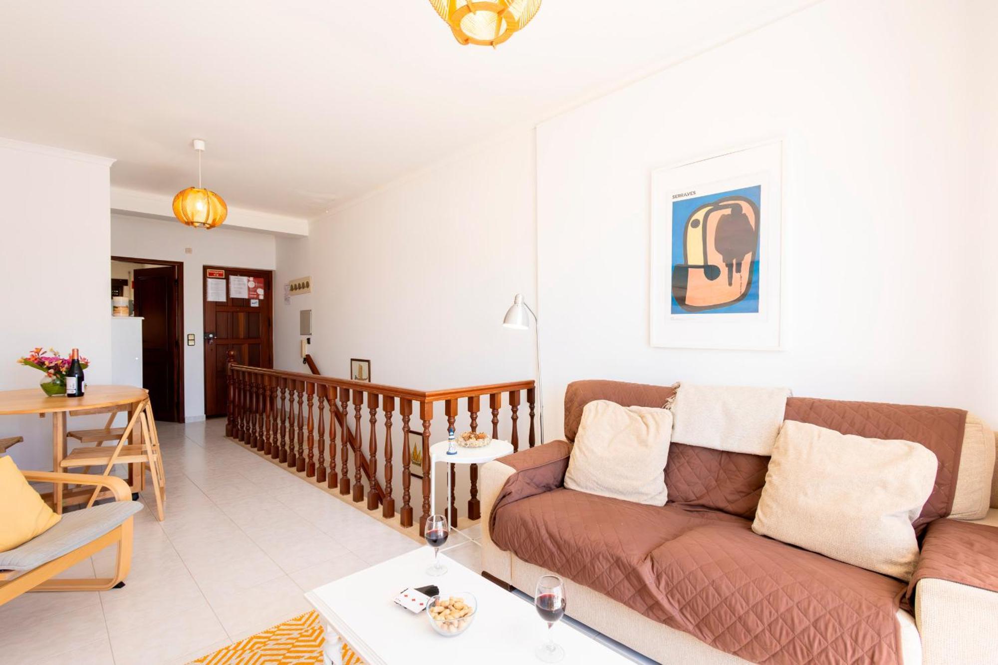 Baia - A Poucos Metros Da Baia Apartamento São Martinho do Porto Exterior foto